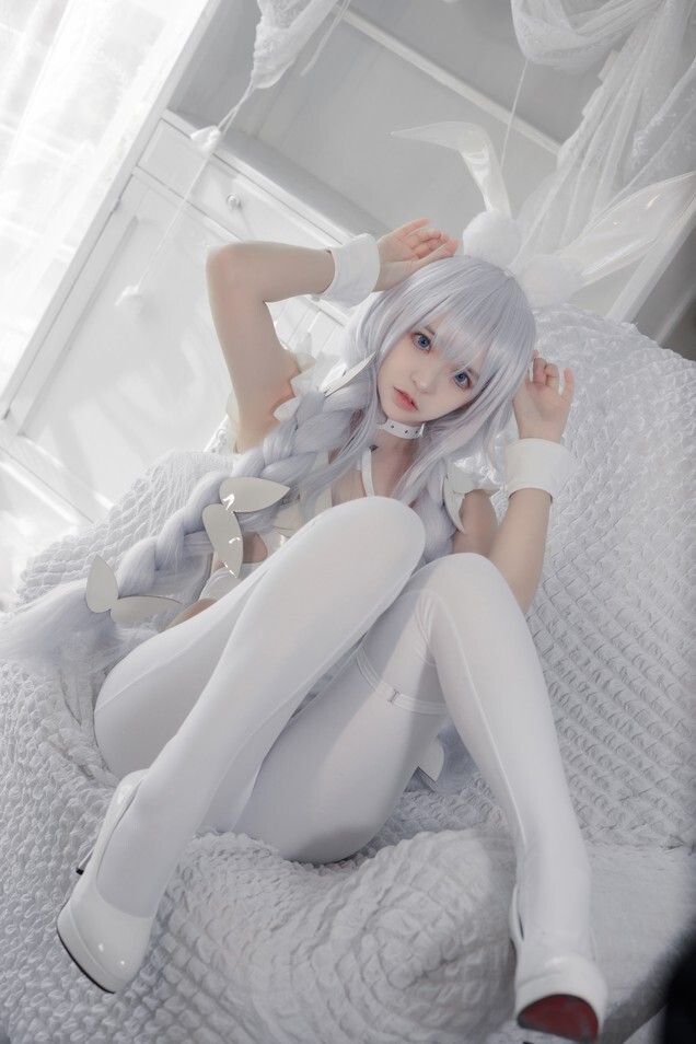 疯猫ss - 恶毒 [21P-239MB]