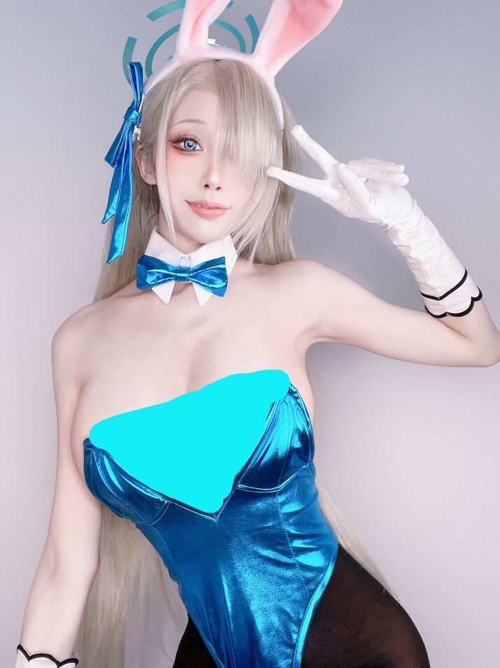 水淼aqua - Fantia 23.05月会员订阅合集(2套) [46P-55MB]