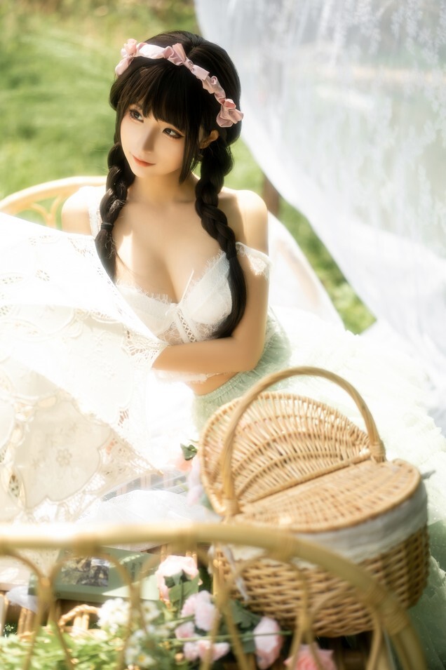 蠢沫沫 - 春 [20P-175MB]