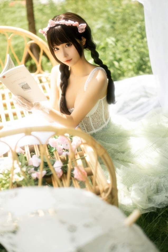 蠢沫沫 - 春 [20P-175MB]