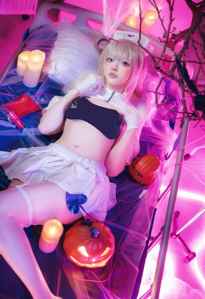 黑龙贯通 - 曼彻斯特 白衣恶魔 [14P-175MB]