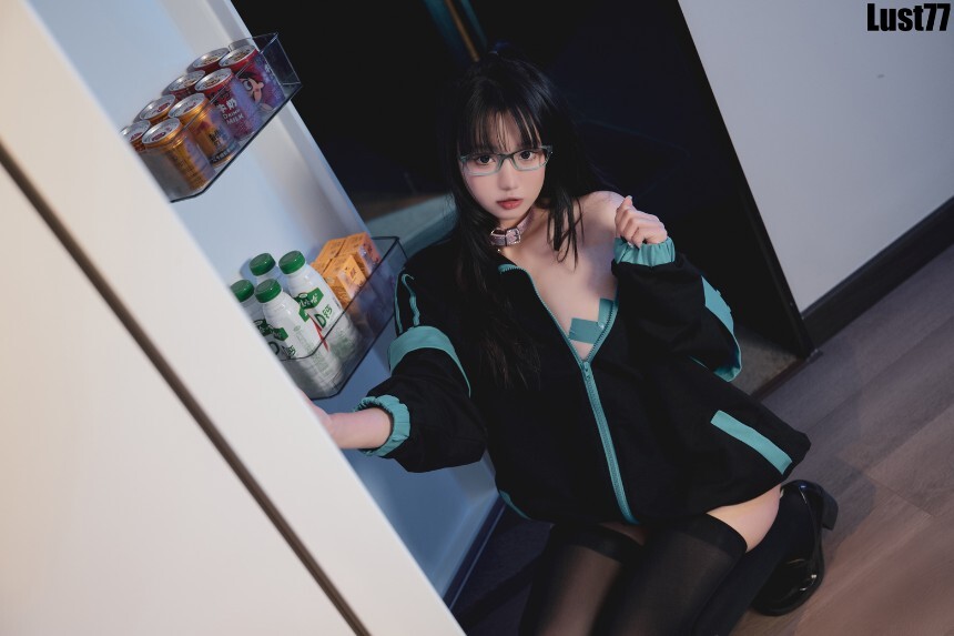 柒柒要乖额 - Game time [85P1V-1.12GB]