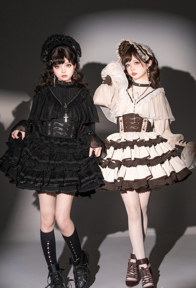 花甲conch – 日沉棘 [17P-244MB]