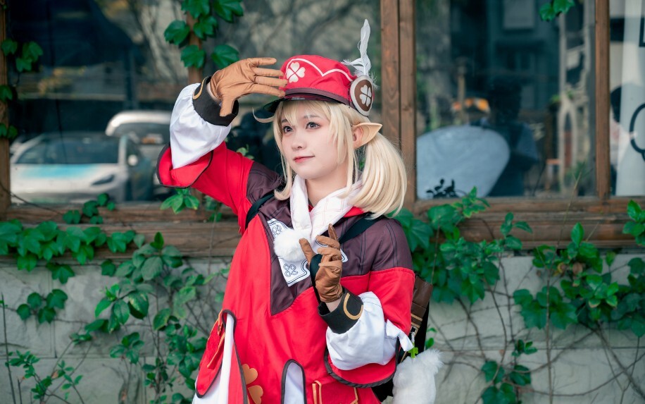 桥本环沫 - 可莉 [27P-112MB]