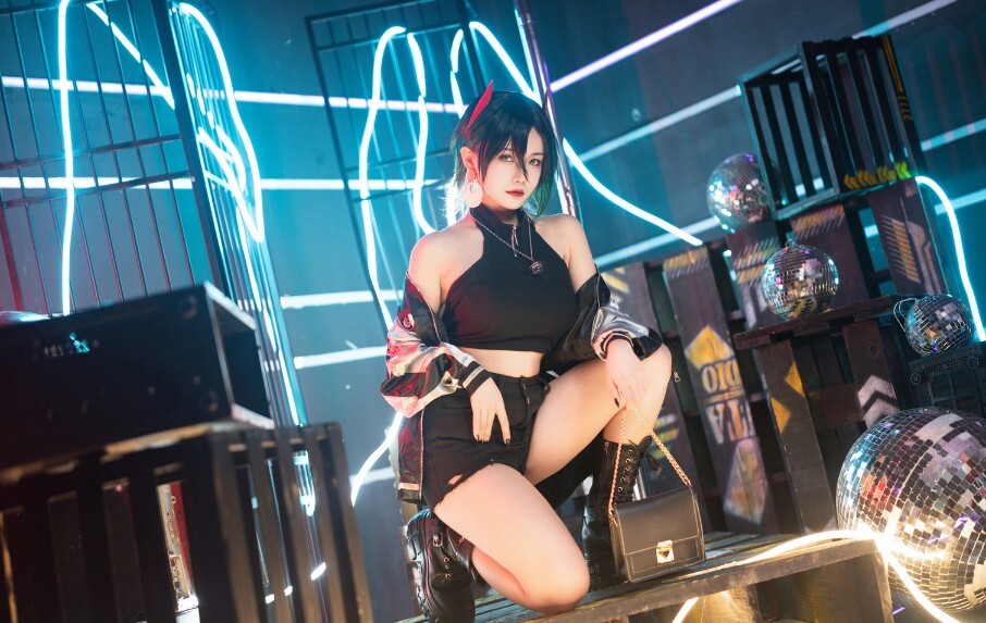 巴鲁巴鲁BaRu - 乌尔里希·冯·胡滕 [11P-221MB]