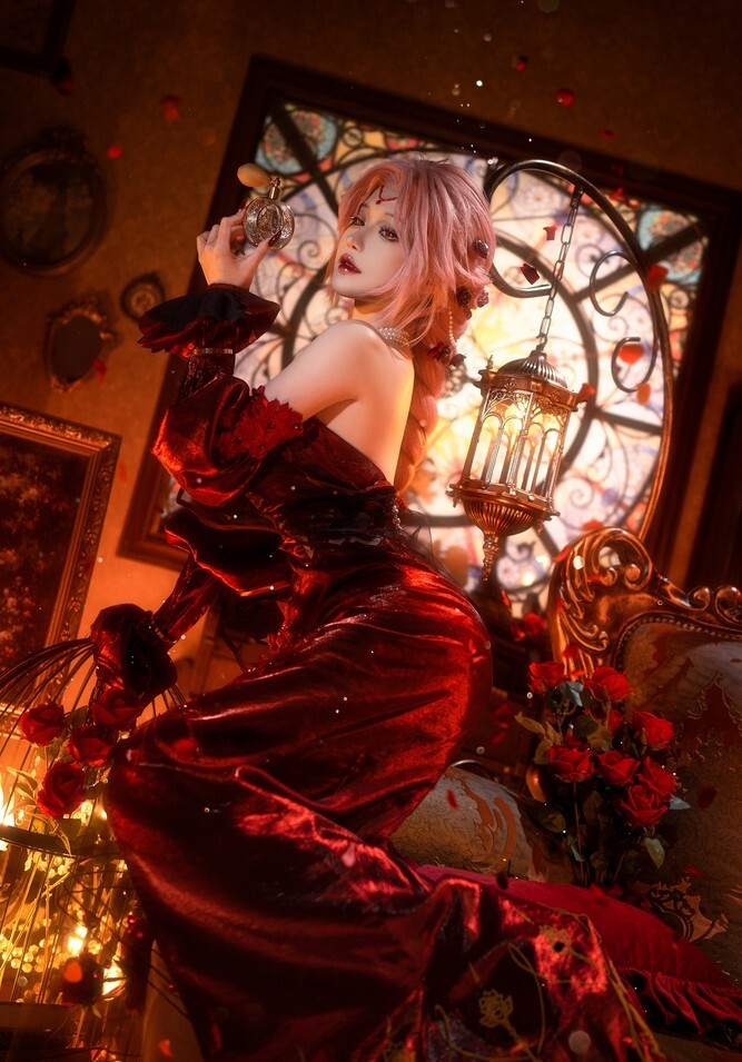 露兒大魔王 - 禁闭者 MBCC-S-148 切尔西 [18P-175MB]