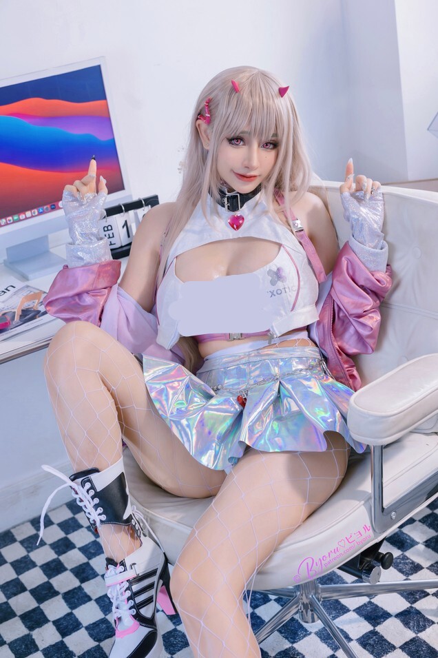 Byoru - Viper [42P6V-1.49GB]