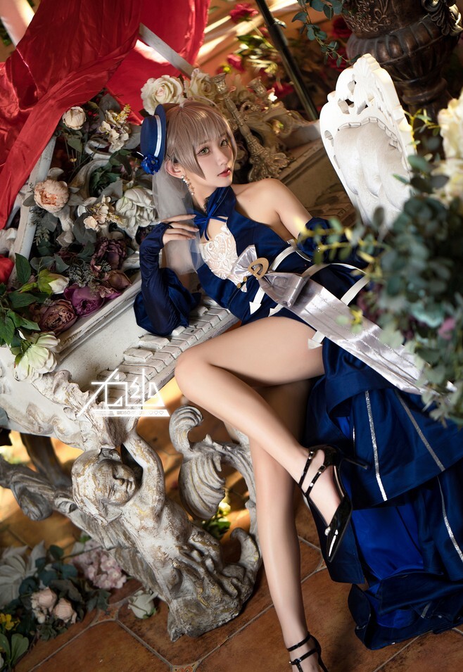 尤幽 - 禁闭者 MBCC-S-193 艾瑞尔 [27P-102MB]