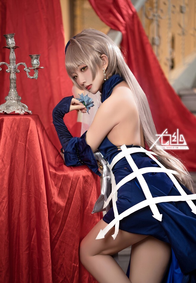 尤幽 - 禁闭者 MBCC-S-193 艾瑞尔 [27P-102MB]