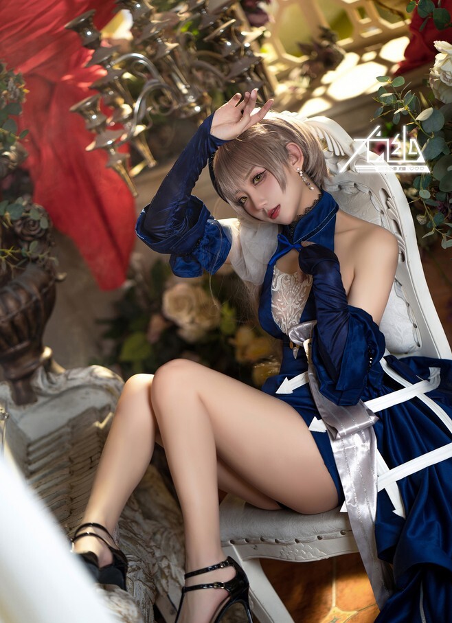 尤幽 – 禁闭者 MBCC-S-193 艾瑞尔 [27P-102MB]