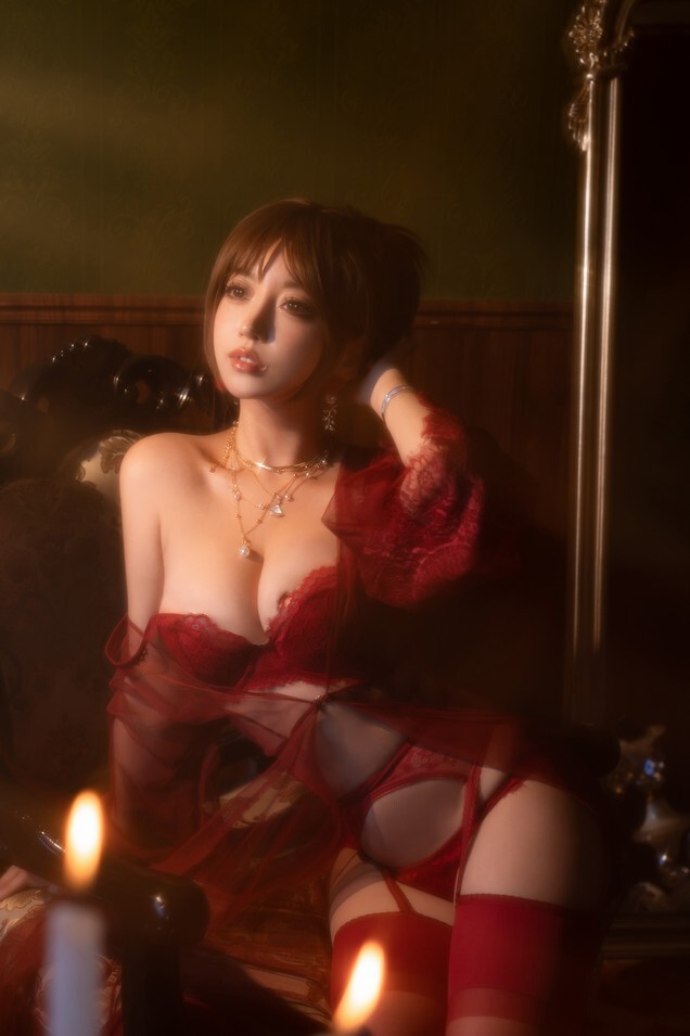 过期米线线喵 – 温柔小妈 [51P-472MB]