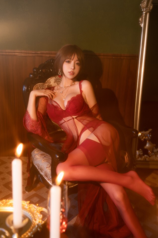 过期米线线喵 - 温柔小妈 [51P-472MB]