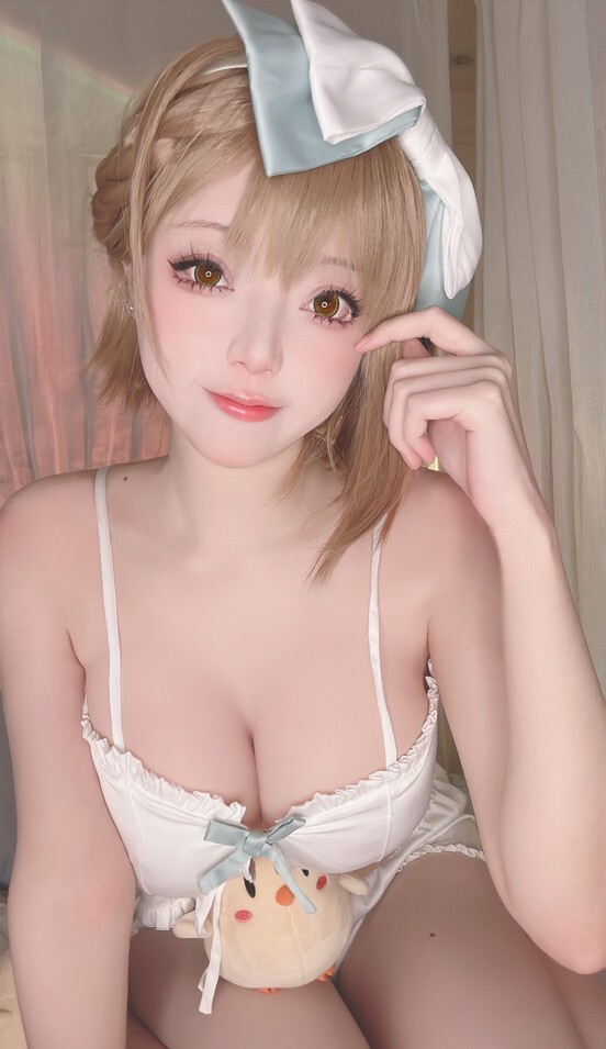 黑龙贯通 - 莱莎 [12P-33MB]