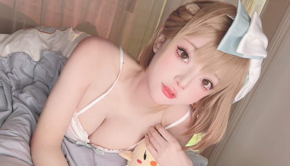 黑龙贯通 – 莱莎 [12P-33MB]