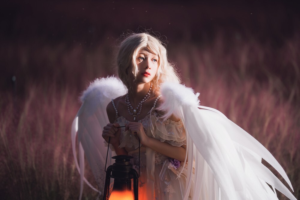 清青琴玖 - 粉天使 [24P-728MB]