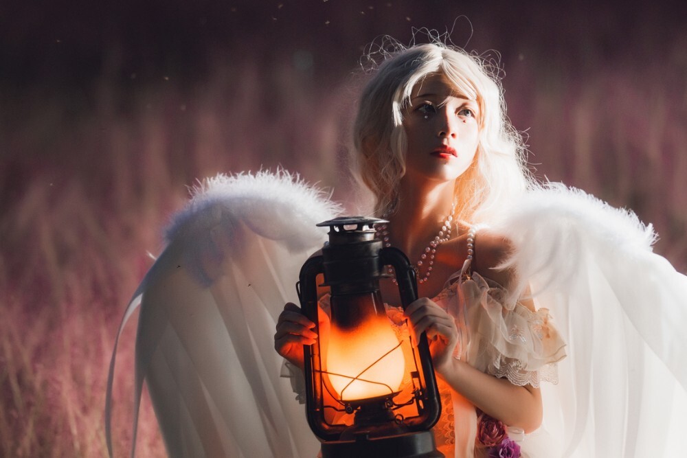 清青琴玖 – 粉天使 [24P-728MB]