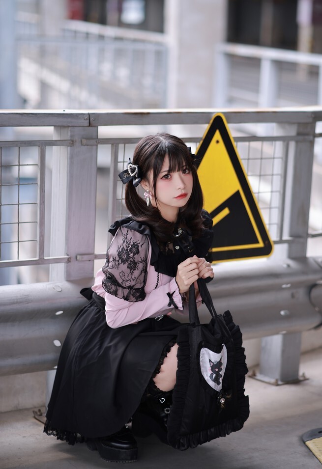 贤儿sherry - 地雷贤 [15P-186MB]