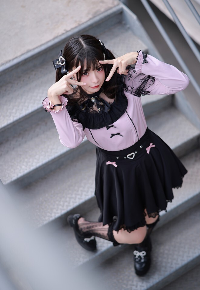 贤儿sherry – 地雷贤 [15P-186MB]