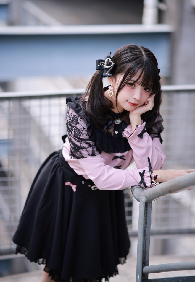 贤儿sherry - 地雷贤 [15P-186MB]