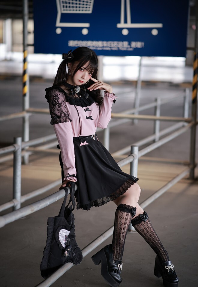 贤儿sherry - 地雷贤 [15P-186MB]