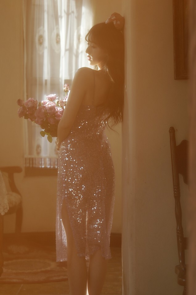 怡子yiii - 紫蔷薇 [20P-234MB]