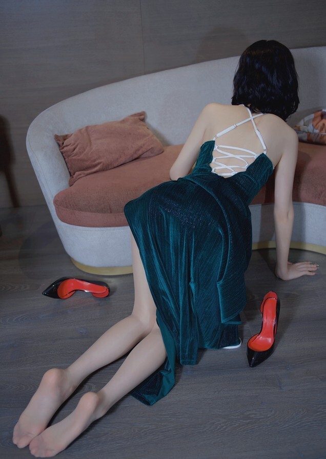 禅院熏 – 端午 [48P-519MB]