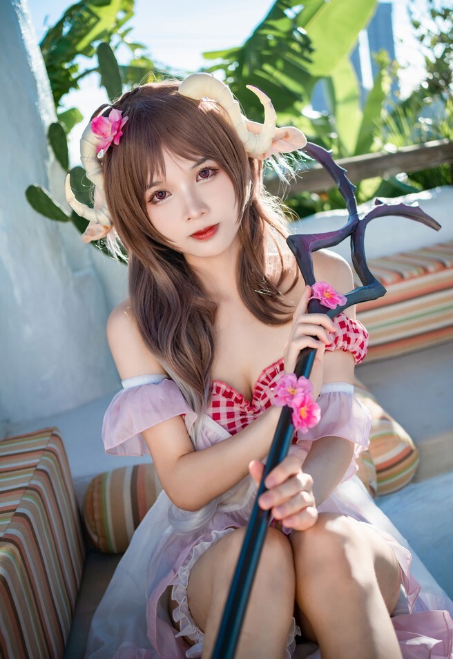 挽希 - 艾雅法拉 [9P-28MB]