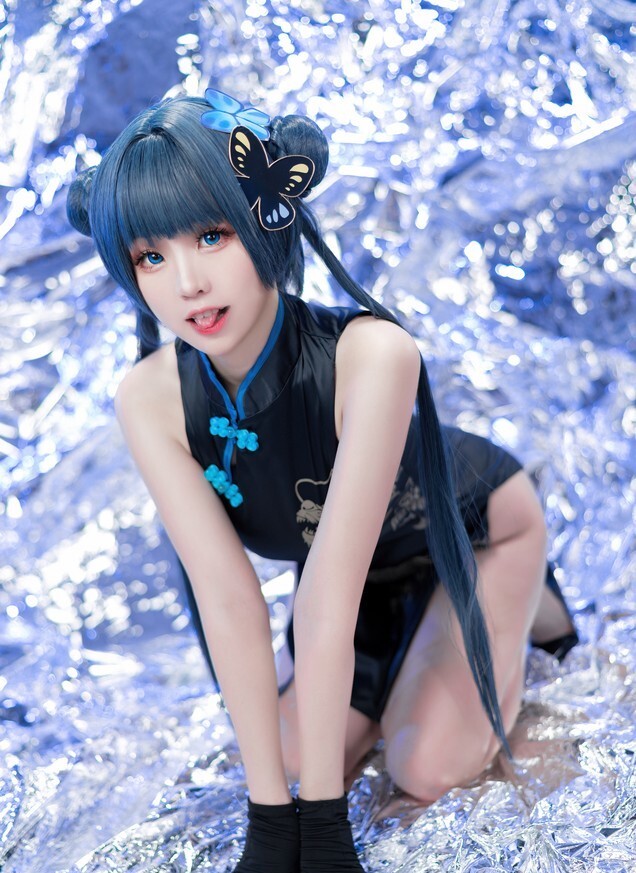 miko酱ww – 妃咲 [20P-289MB]