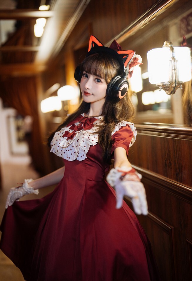 紫氯氯 – 520 [18P-155MB]