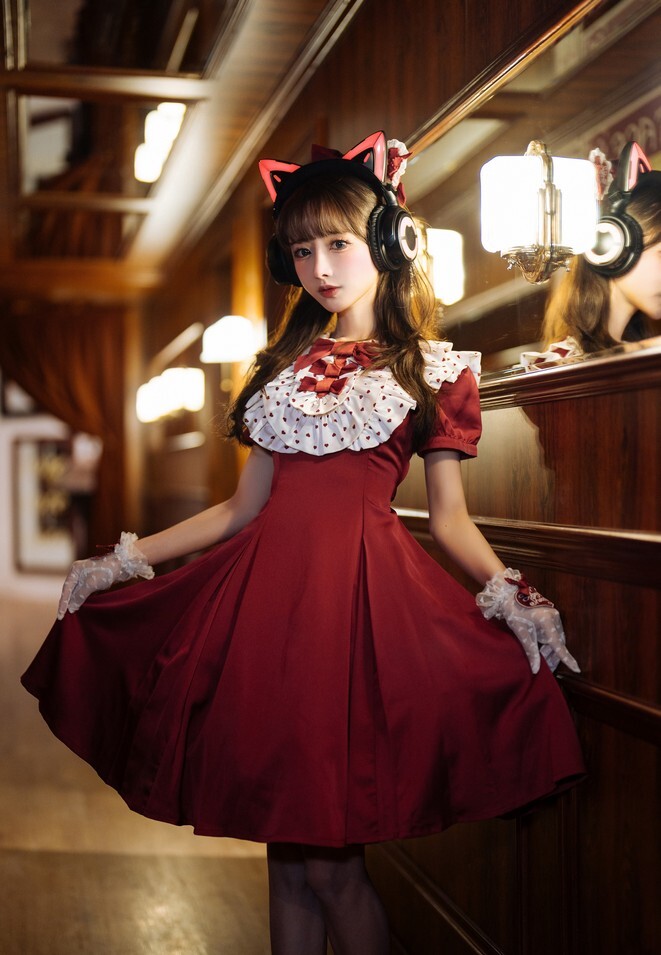 紫氯氯 - 520 [18P-155MB]