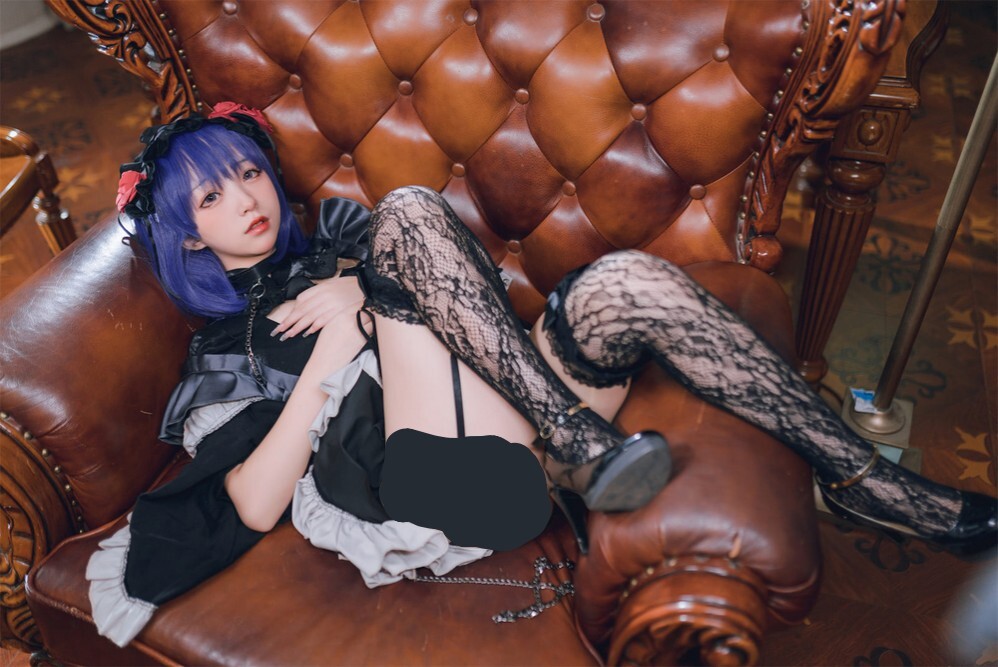 花铃 - 喜多川海梦 黑江雫 [40P-204MB]