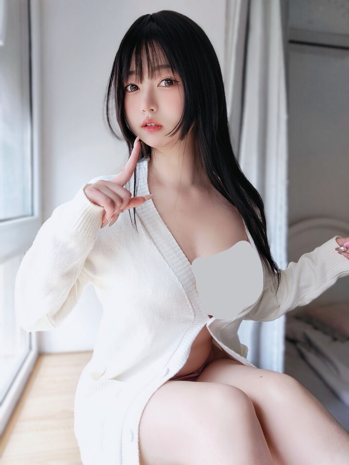 女主K - 素颜的清晨 [102P-384MB]