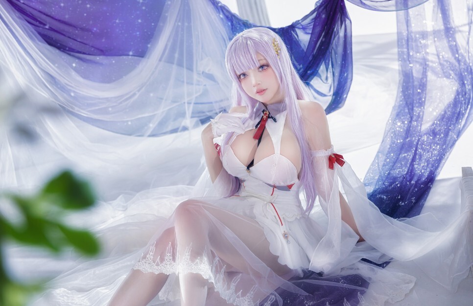 黑龙贯通 – 普利茅斯 [12P-92MB]