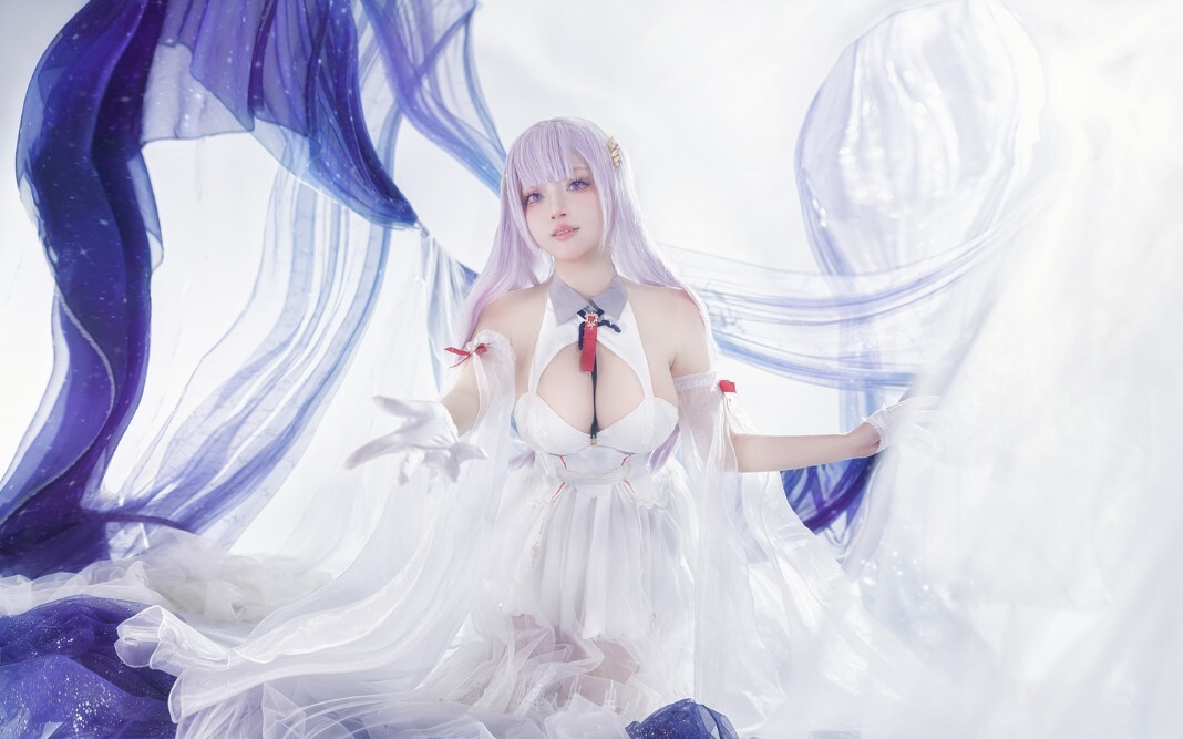 黑龙贯通 - 普利茅斯 [12P-92MB]