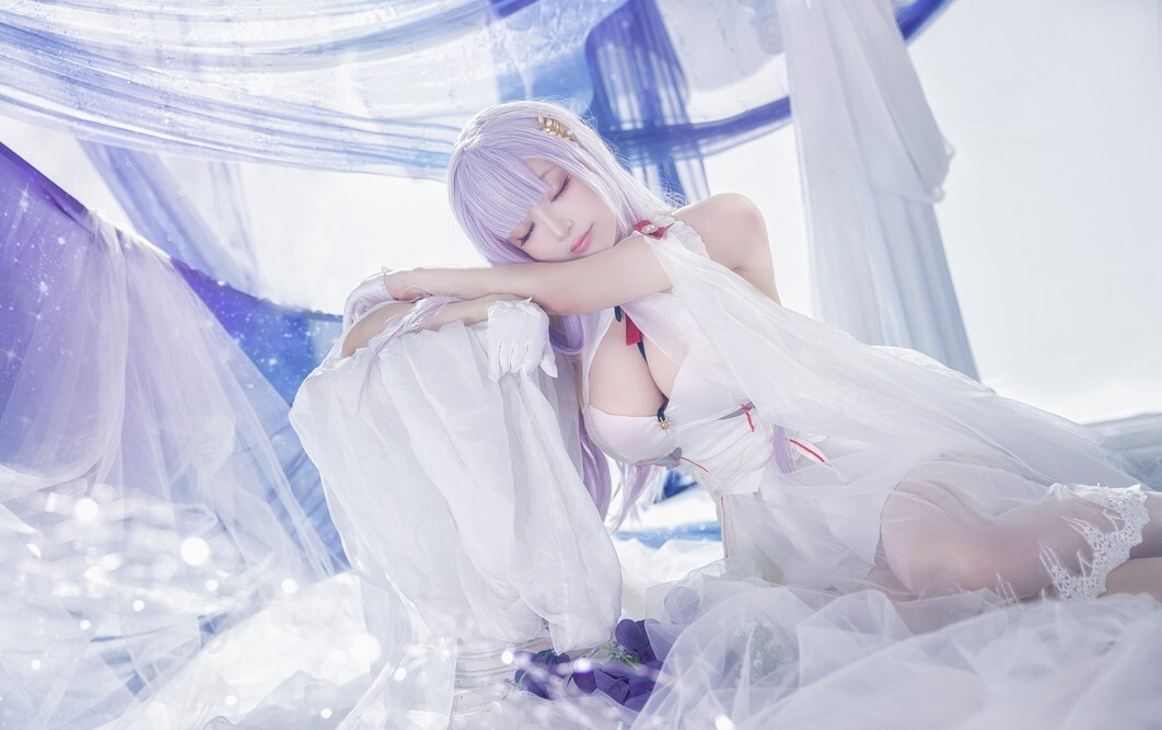 黑龙贯通 - 普利茅斯 [12P-92MB]