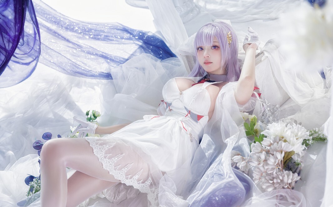 黑龙贯通 - 普利茅斯 [12P-92MB]