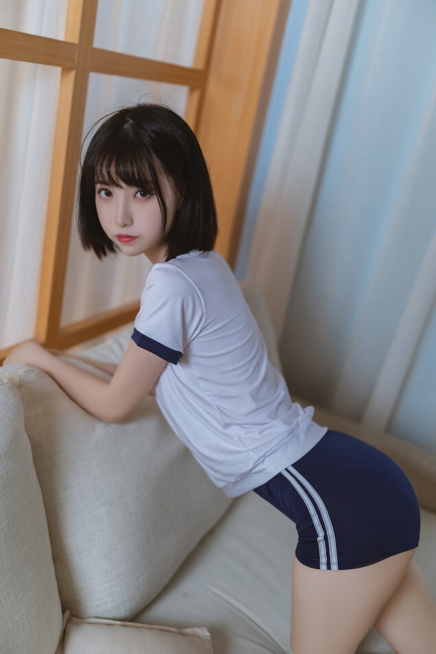 许岚LAN - 放学回家 [31P-268MB]