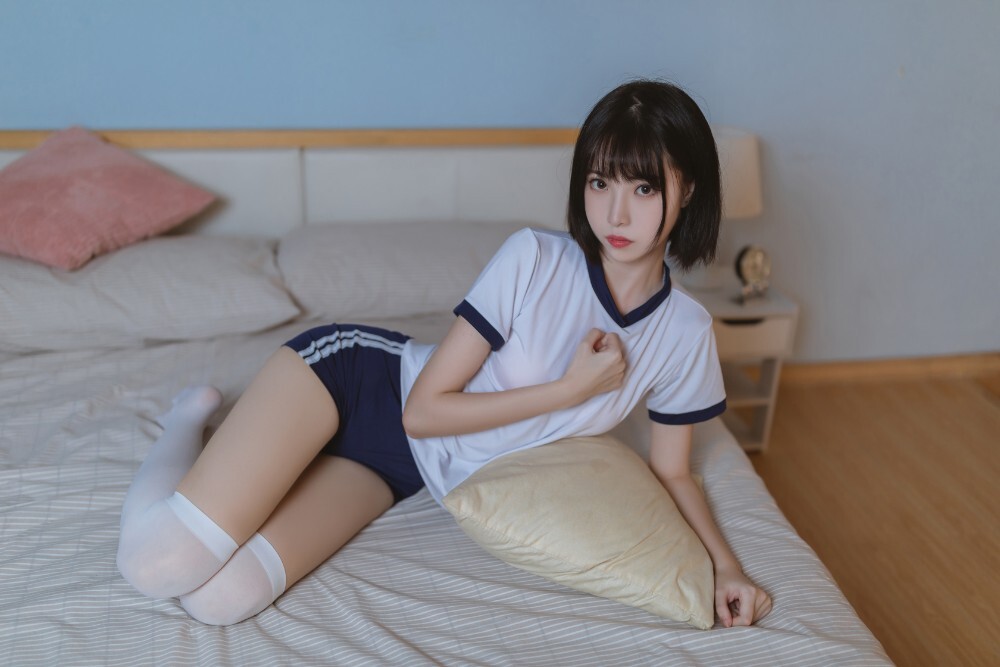 许岚LAN – 放学回家 [31P-268MB]