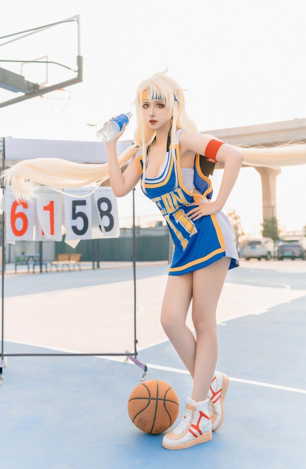 流一_喵喵喵喵喵喵 - 拉娜 [14P-39MB]