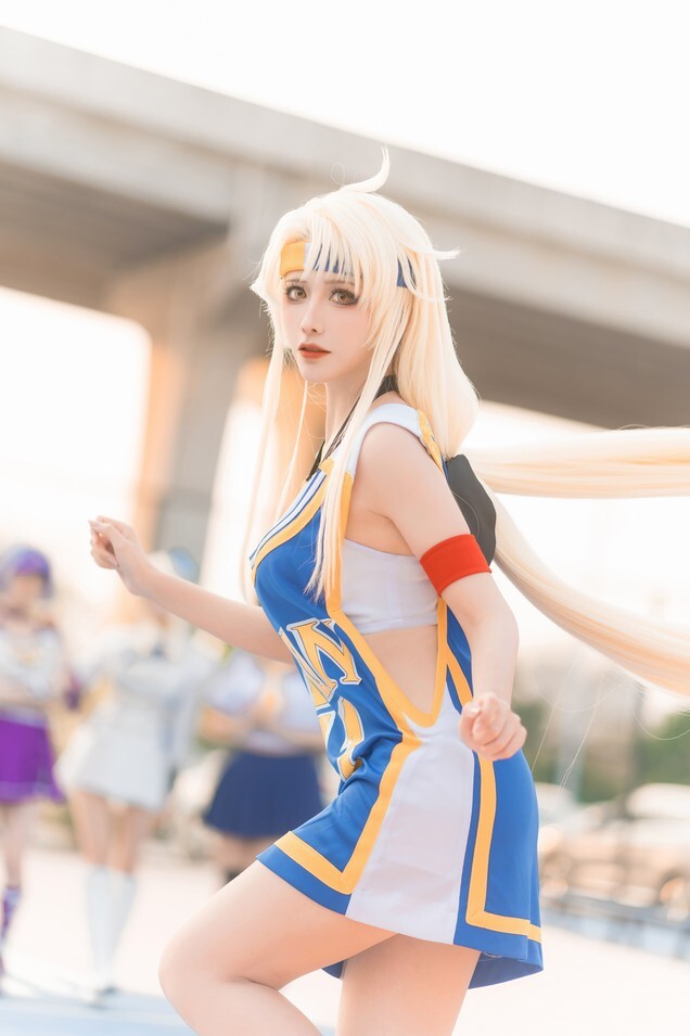 流一_喵喵喵喵喵喵 - 拉娜 [14P-39MB]