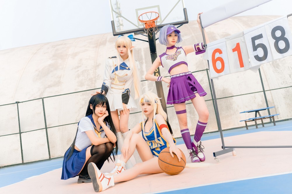 流一_喵喵喵喵喵喵 - 拉娜 [14P-39MB]