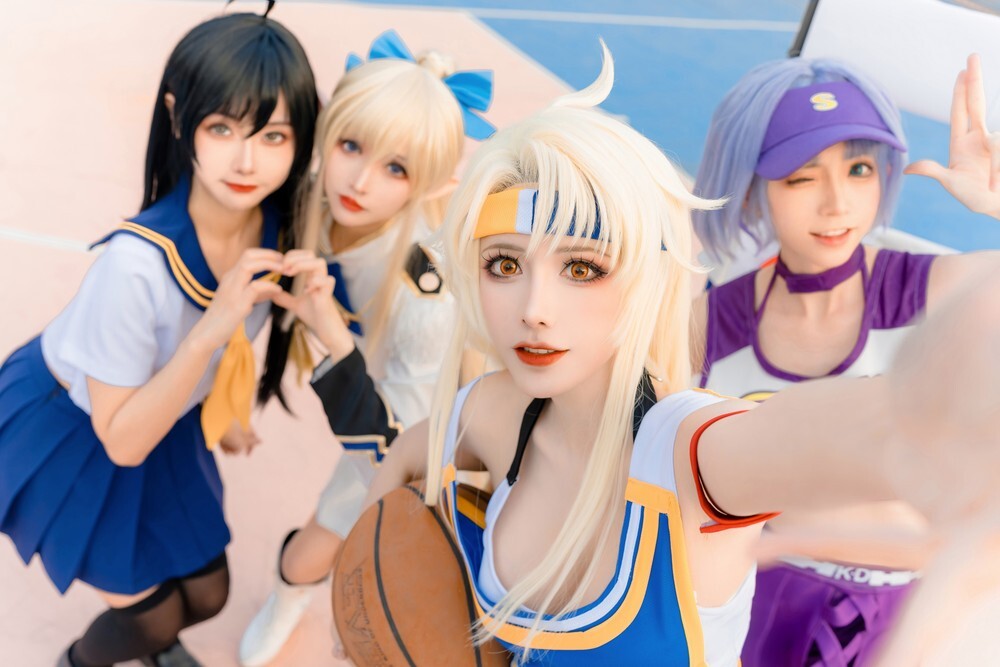 流一_喵喵喵喵喵喵 - 拉娜 [14P-39MB]