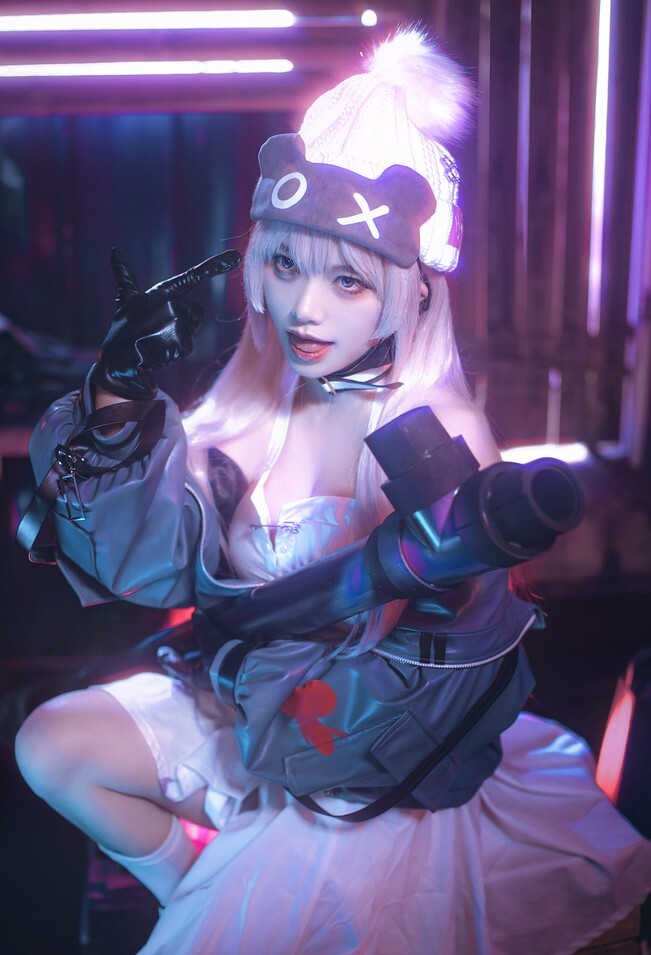 桥本环沫 - 海拉 [19P-210MB]