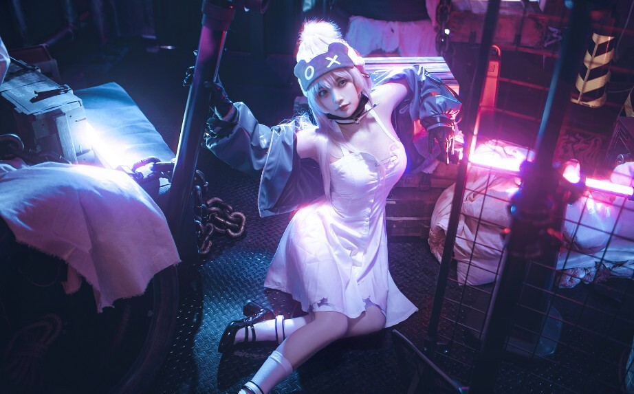 桥本环沫 - 海拉 [19P-210MB]