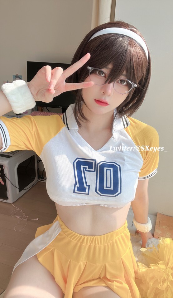 眼酱大魔王w - 22.11月fantia会员合集（全6期） [41P3V-406MB]