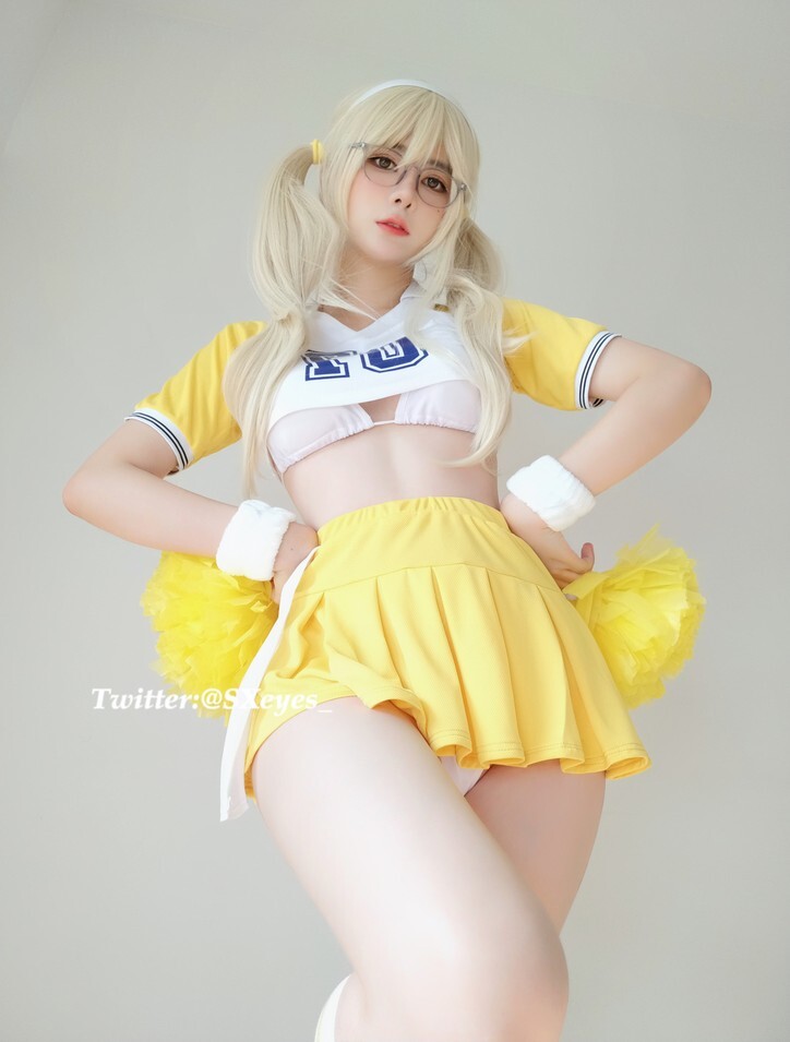 眼酱大魔王w - 22.11月fantia会员合集（全6期） [41P3V-406MB]