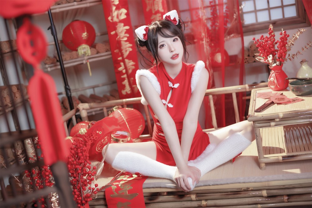 清水由乃 – 2023新年快乐 [77P-770MB]