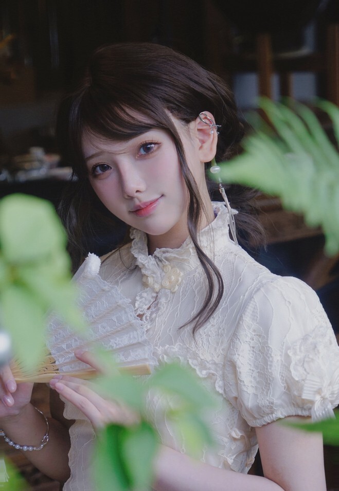 阿璇学妹 - 夏悸 [21P-67MB]