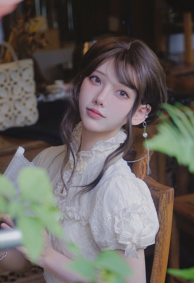 阿璇学妹 – 夏悸 [21P-67MB]