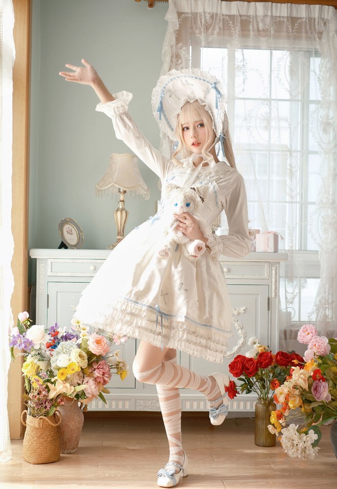 彩芸_Nebula - BABY 中村十字 [22P-64MB]